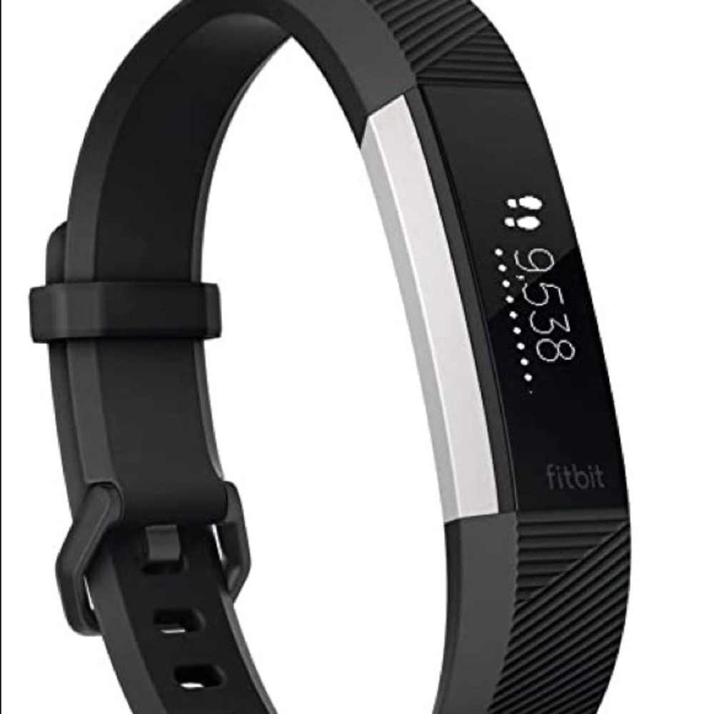 FITBIT ALTA 🏃🏽‍♀️